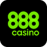 888Casino Logo