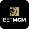 BetMGM logo