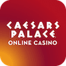 Caesars Palace Logo