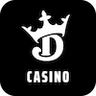 DraftKings Casino Logo