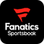 fanaticsbet logo