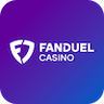 FanDuel Casino Logo