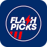 FlashPicks Logo