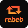 Rebet Logo