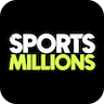 SportsMillions Logo