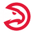 Atlanta Hawks logo