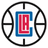 Los Angeles Clippers logo