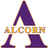 Alcorn State Braves logo