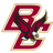 Boston College Eagles logo