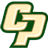 Cal Poly Mustangs logo