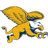 Canisius Golden Griffins logo