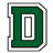 Dartmouth Big Green logo