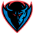 DePaul Blue Demons logo