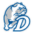 Drake Bulldogs logo