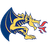 Drexel Dragons logo