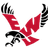 Eastern Washington Eagles logo