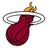 Miami Heat logo