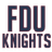 FDU Knights logo