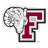 Fordham Rams logo