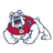 Fresno State Bulldogs logo