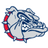 Gonzaga Bulldogs logo