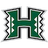 Hawaii Rainbow Warriors logo