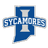 Indiana State Sycamores logo