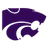 Kansas State Wildcats logo