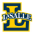 La Salle Explorers logo