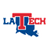 Louisiana Tech Bulldogs logo