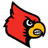 Louisville Cardinals logo