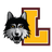 Loyola Chicago Ramblers logo