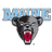 Maine Black Bears logo