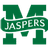 Manhattan Jaspers logo