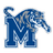 Memphis Tigers logo