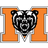 Mercer Bears logo