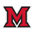 Miami (OH) RedHawks logo