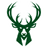 Milwaukee Bucks logo