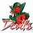 Mississippi Valley State Delta Devils logo