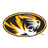 Missouri Tigers logo