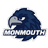 Monmouth Hawks logo