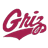 Montana Grizzlies logo