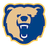 Morgan State Bears logo