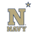 Navy Midshipmen logo