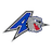 UNC Asheville Bulldogs logo