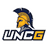 UNCG Spartans logo