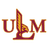 ULM Warhawks logo