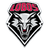 New Mexico Lobos logo