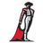 CSUN Matadors logo