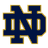 Notre Dame Fighting Irish logo